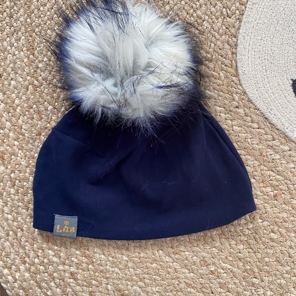 Bonnet FOX - extensible (6-12 mois) - Picture 1 of 1